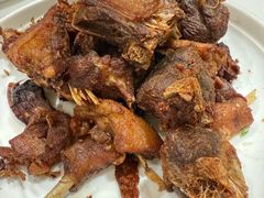 -吉林省林业宾馆-餐厅