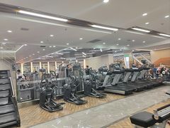 -美航国际健身(北京华联店)