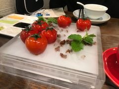 -小大董·烤鸭(王府井apm店)