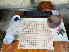 -成都杜甫草堂博物馆