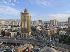 -新疆国际大巴扎