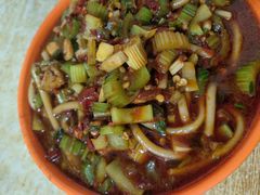 -玲玲米粉·新疆现炒米粉(大十字总店)
