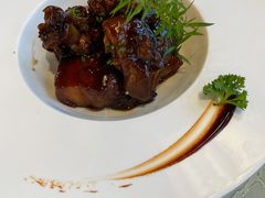 圆苑红烧三宝-圆苑(金茂店)