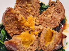 -淮香国色·淮扬菜(正大中心店)