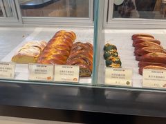 -DRUNK BAKER(上海恒丰路店)