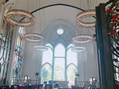 -茵特拉根酒店·西餐厅