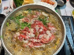 -松坂屋日料自助(长城路店)