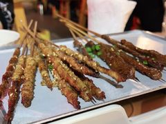 -木屋烧烤(白石洲店)