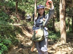 -井冈山风景名胜区