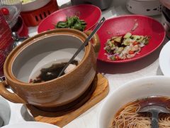 -绿杨春·淮扬宴(庐山路店)