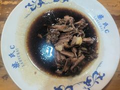 -柴氏风味斋(甘家口店)