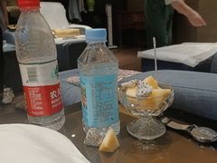 -华夏良子·足道SPA艾灸(王府井店)