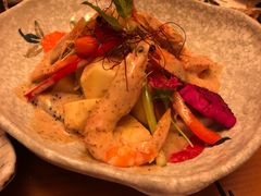-大江户日本料理(吕厝店)