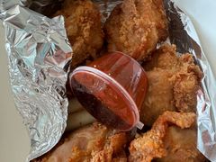 -三个先森的韩国炸鸡(中北店)