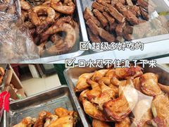 -大益烤鸡