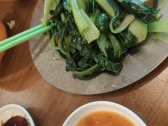 -绿柠食堂(北外滩店)