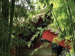 -大慈恩寺(大雁塔)