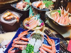 -蟹道乐(網元別館店)