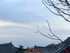 -泰山风景名胜区