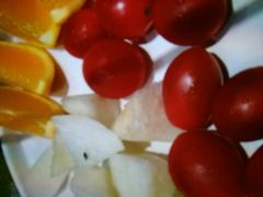 -长兴岛郊野公园农场食堂