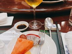 -聚春园自助餐厅(东街口店)