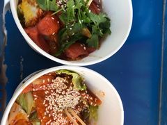 -垦丁烤冷面(中茵·海华广场店)