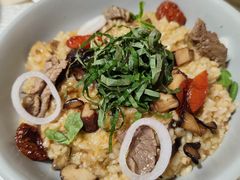 -娜娜家•Nana's restaurant(国金汇店)