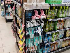 -物美超市(通州华业玫瑰店)