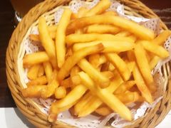 -辛德勒啤酒德餐厅