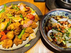 -十三式重庆江湖菜(金茂览秀城店)