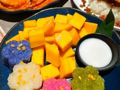 -Home Thai·泰谣(王府井apm店)