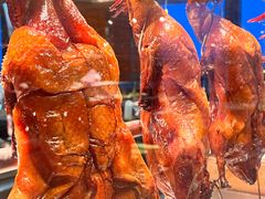 -君悦酒店·乐厨·高空自助餐(青年大街店)