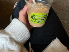 -小巨场咖啡