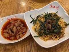 -东泰祥生煎馆(重庆北路店)