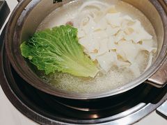 -喃喃椰·糟粕醋·椰子鸡火锅(七堡花园店)