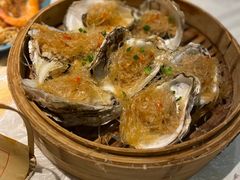 -桥东喜碧海鲜街(水东街店)