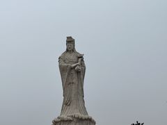 -天津妈祖文化园