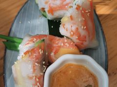 -越美小馆·越南料理(曲江店)