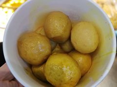 -东门町美食街