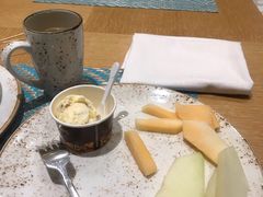 -沈阳和平艾美酒店新食谱西餐厅