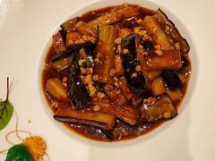 -唐拉雅秀酒店-唐苑中餐厅