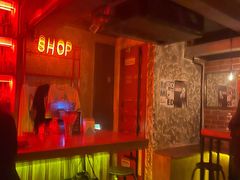 -The Drinkery (瑞金店)