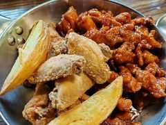 -MI WU FACTORY米屋美食工厂餐厅(绿地店)