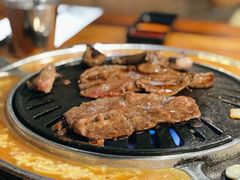 -喜来稀肉(金巴利道店)