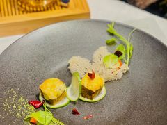 -叶叶菩提(太原别墅店)