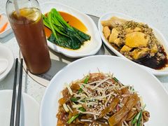 -肥仔文澳门猪骨煲(南京西路店)