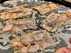 -熊大·鲜烤黄牛肉(五山店)