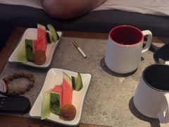 -和子足浴SPA会馆(东方之门店)