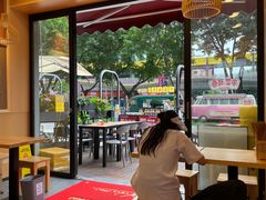 -巴味仙豌杂面(上海城店)