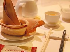 -利苑酒家(宜安广场店)